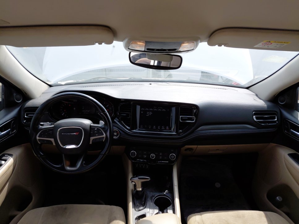 Dodge Durango  2021 image