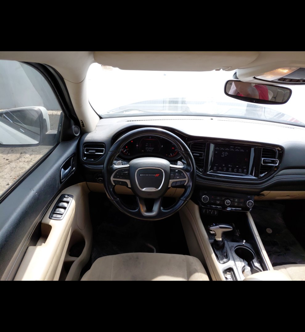 Dodge Durango  2021 image