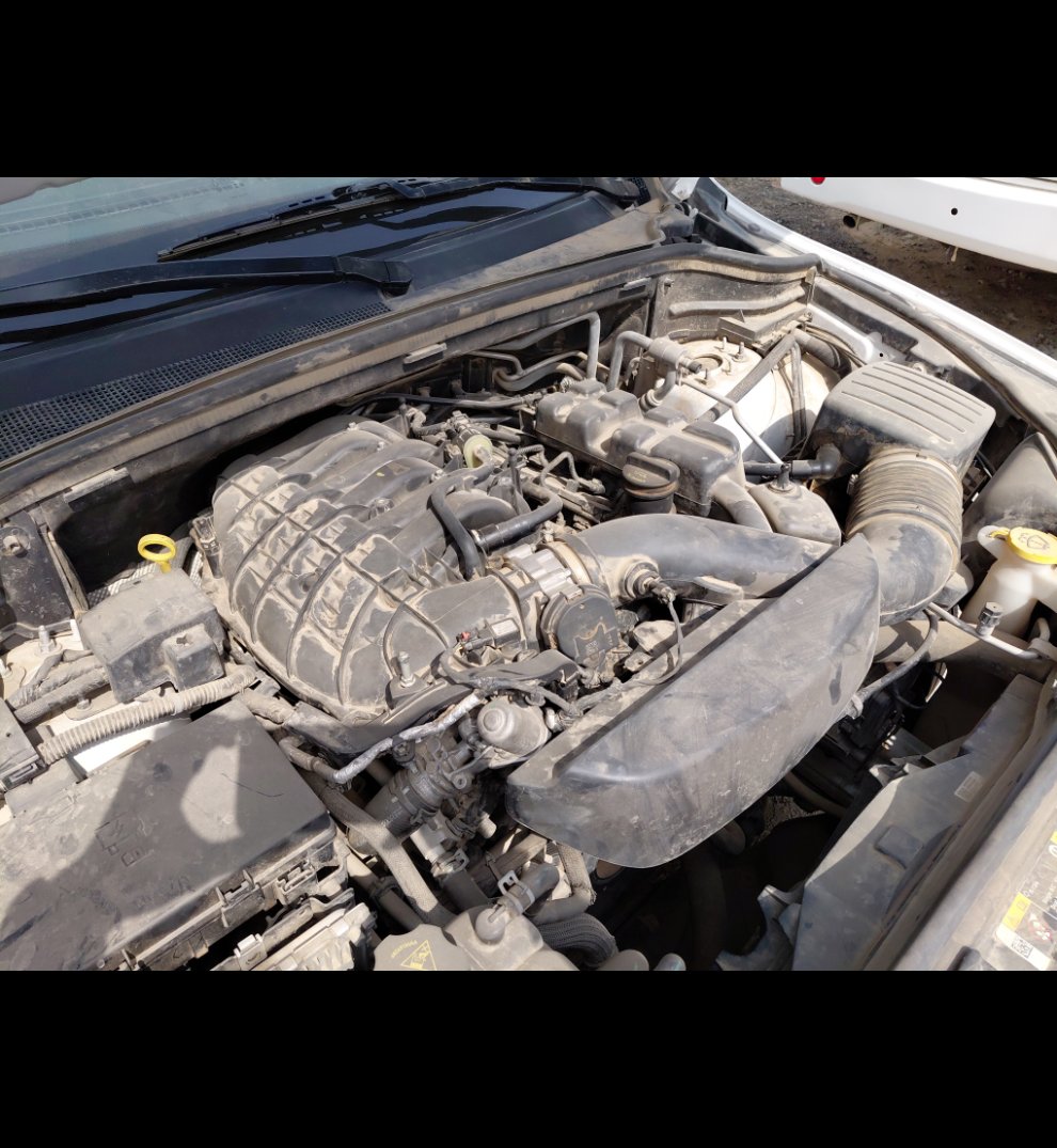 Dodge Durango  2021 image