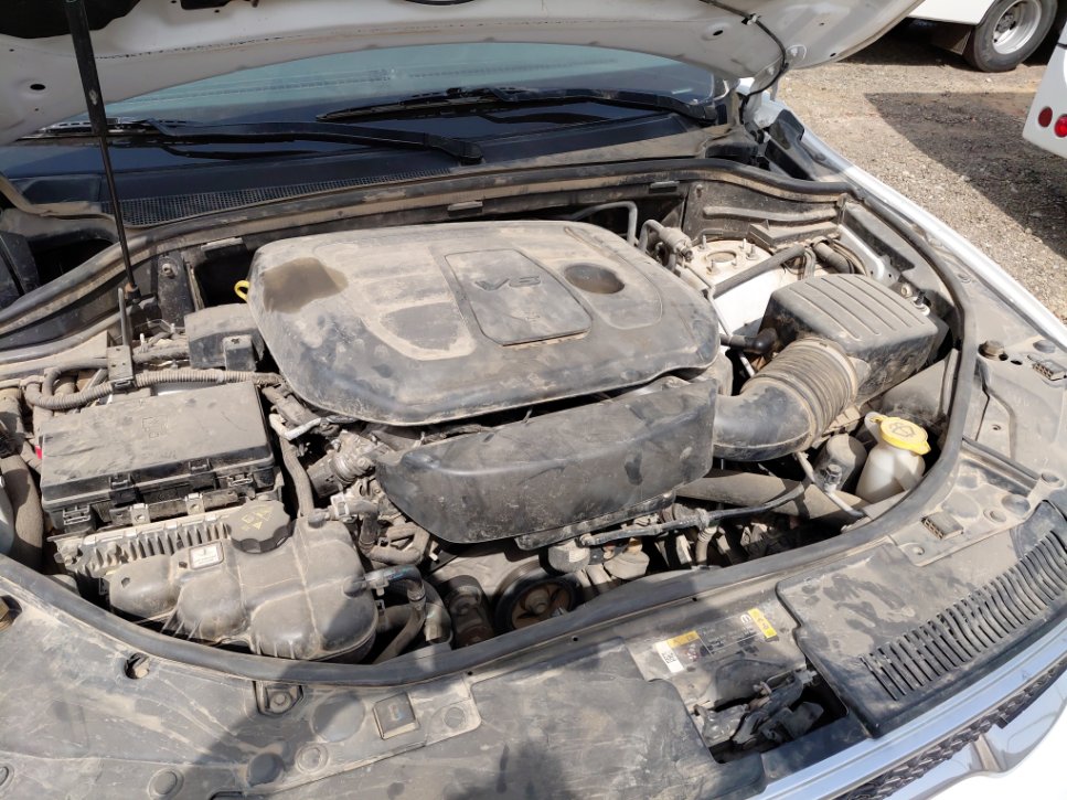 Dodge Durango  2021 image