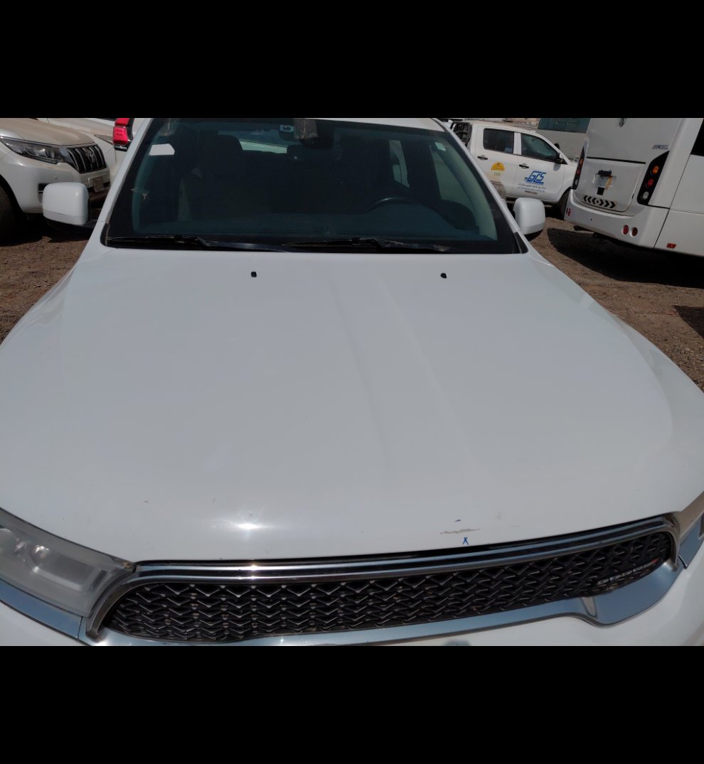 Dodge Durango  2021 image