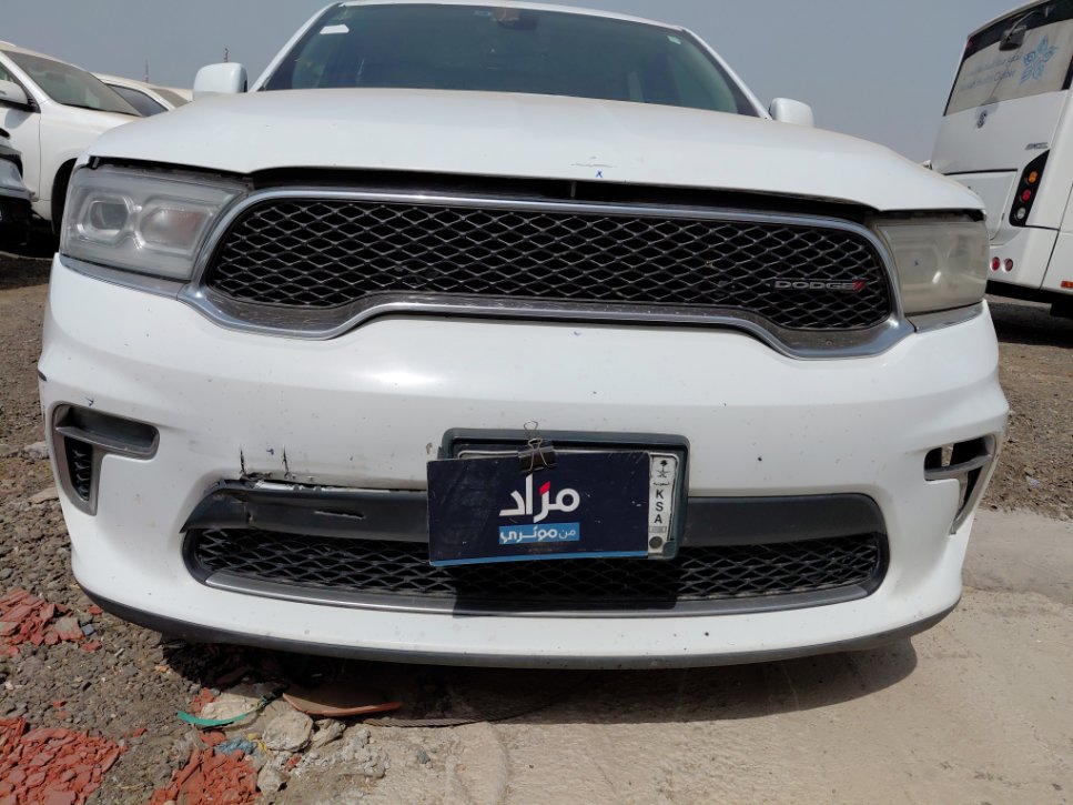 Dodge Durango  2021 image