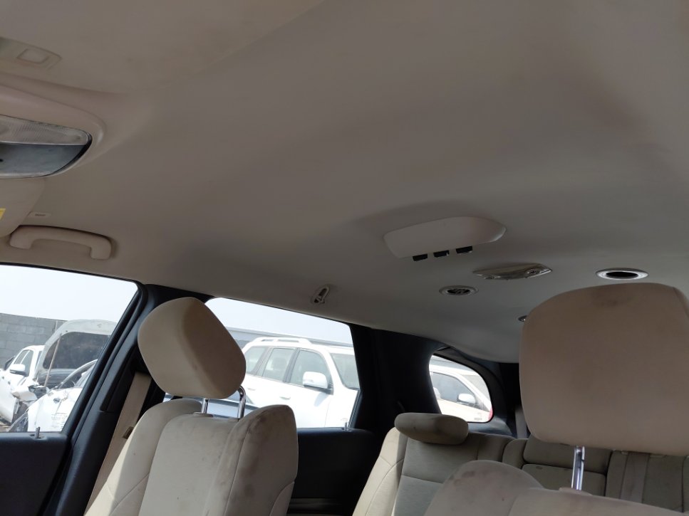 Dodge Durango  2021 image