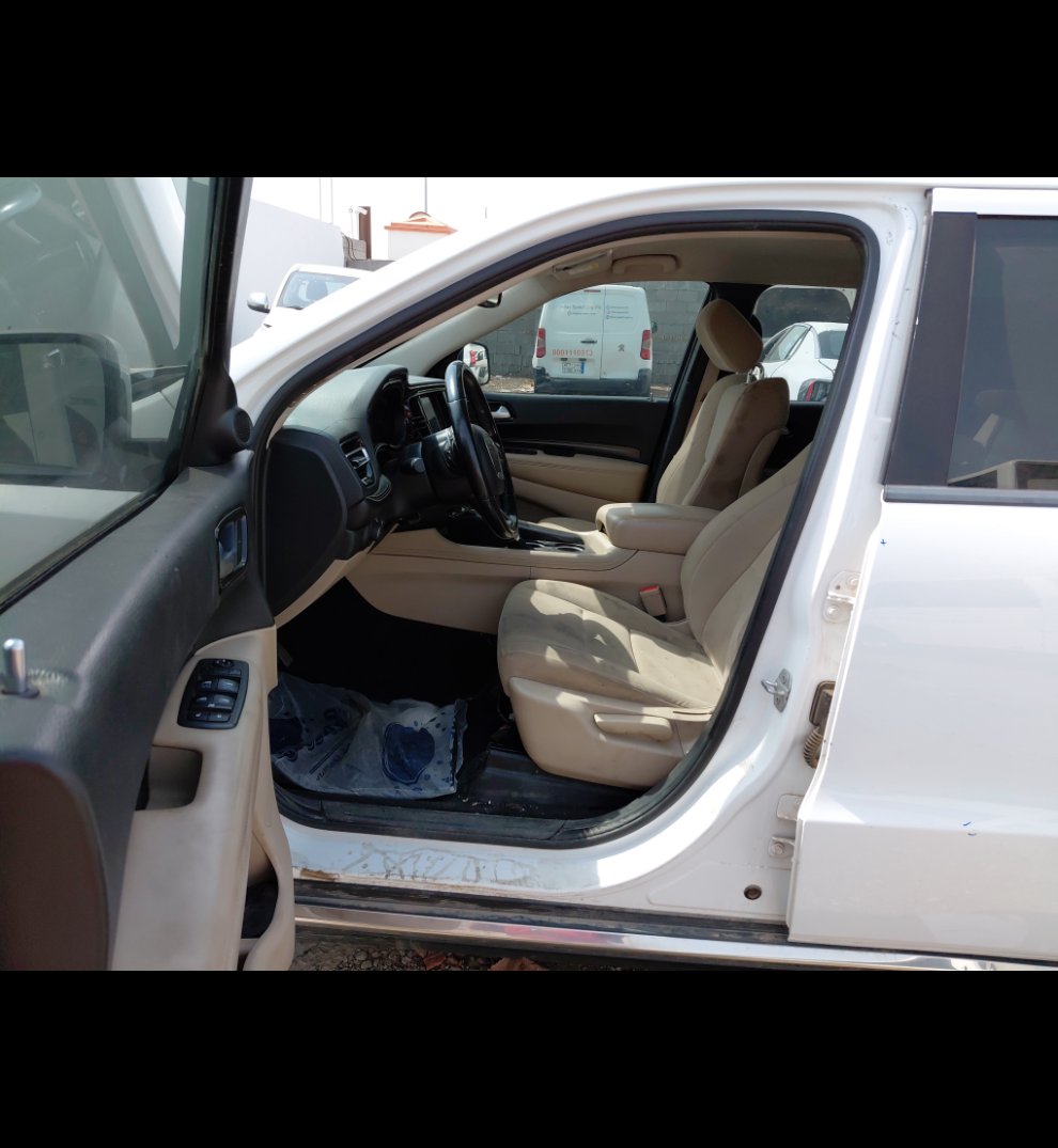 Dodge Durango  2021 image