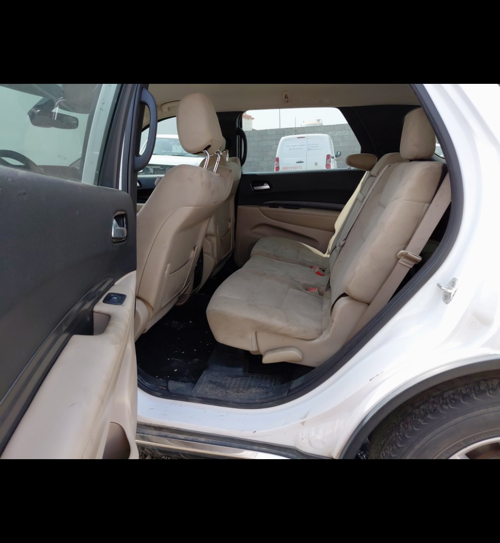 Dodge Durango  2021 image