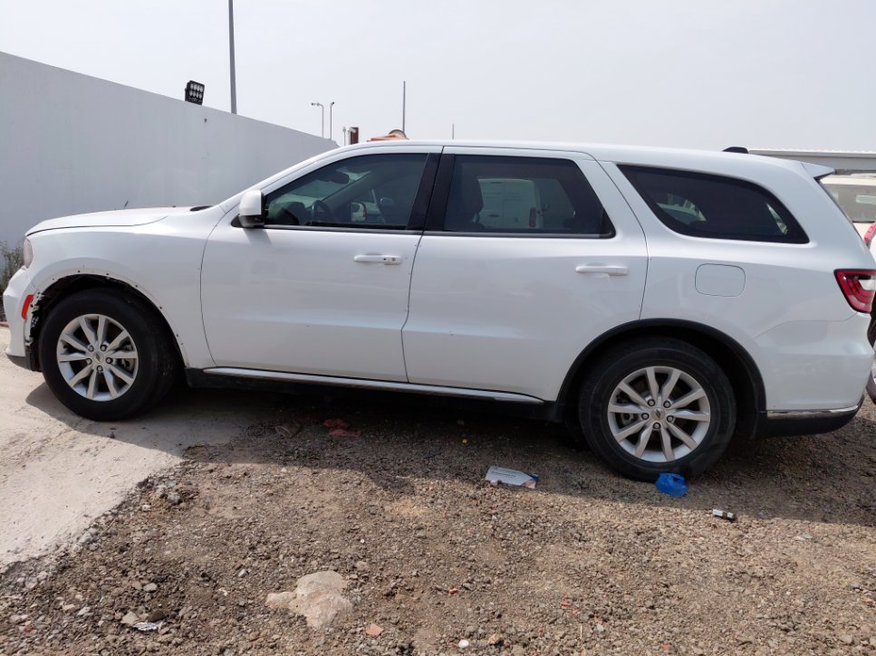 Dodge Durango  2021 image
