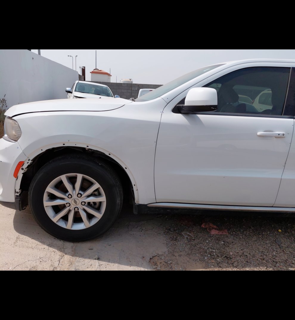 Dodge Durango  2021 image