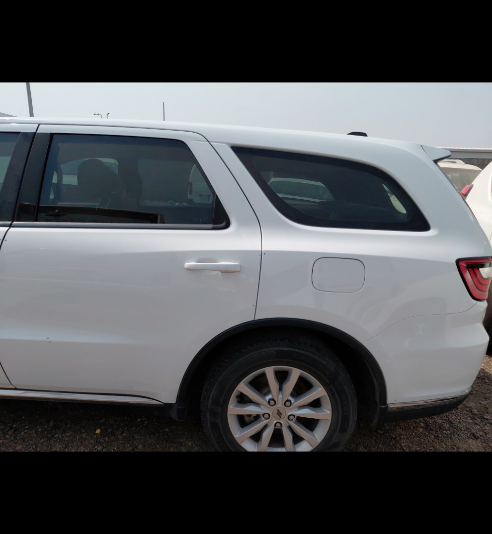 Dodge Durango  2021 image