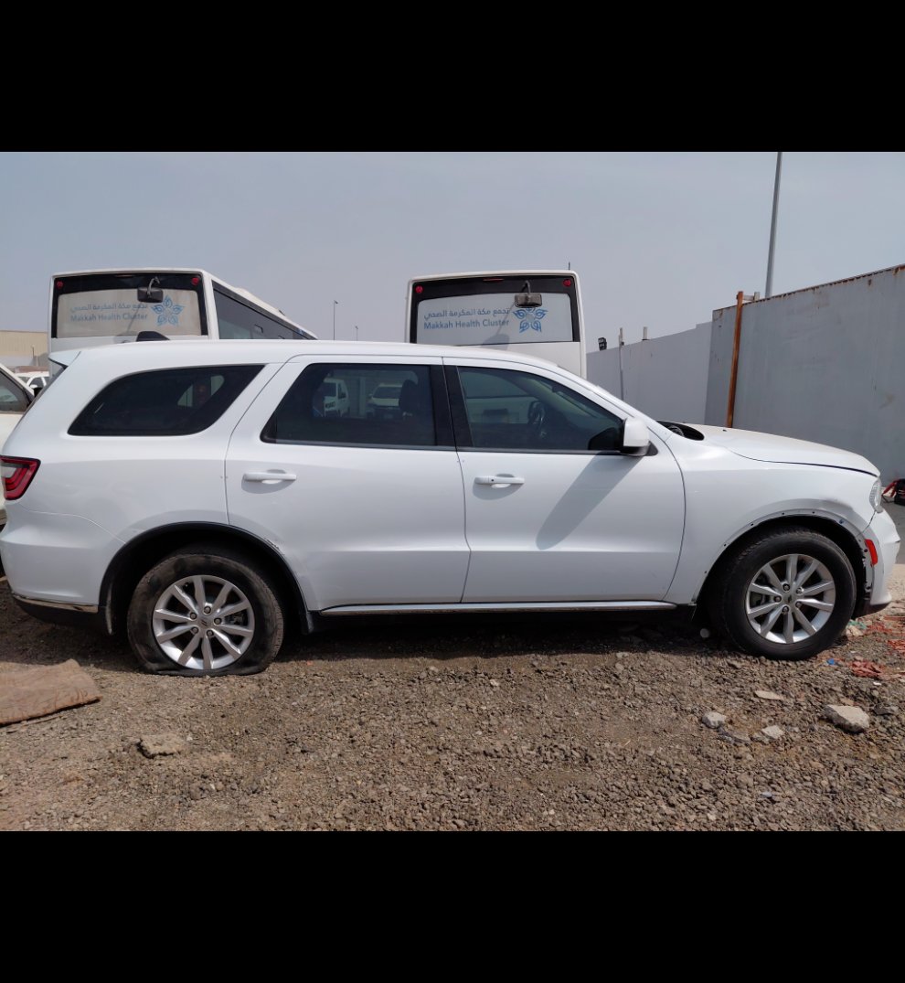 Dodge Durango  2021 image
