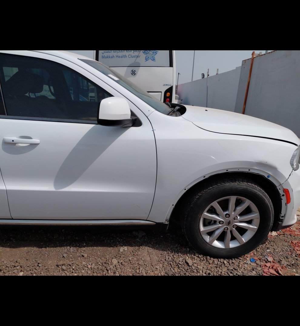 Dodge Durango  2021 image