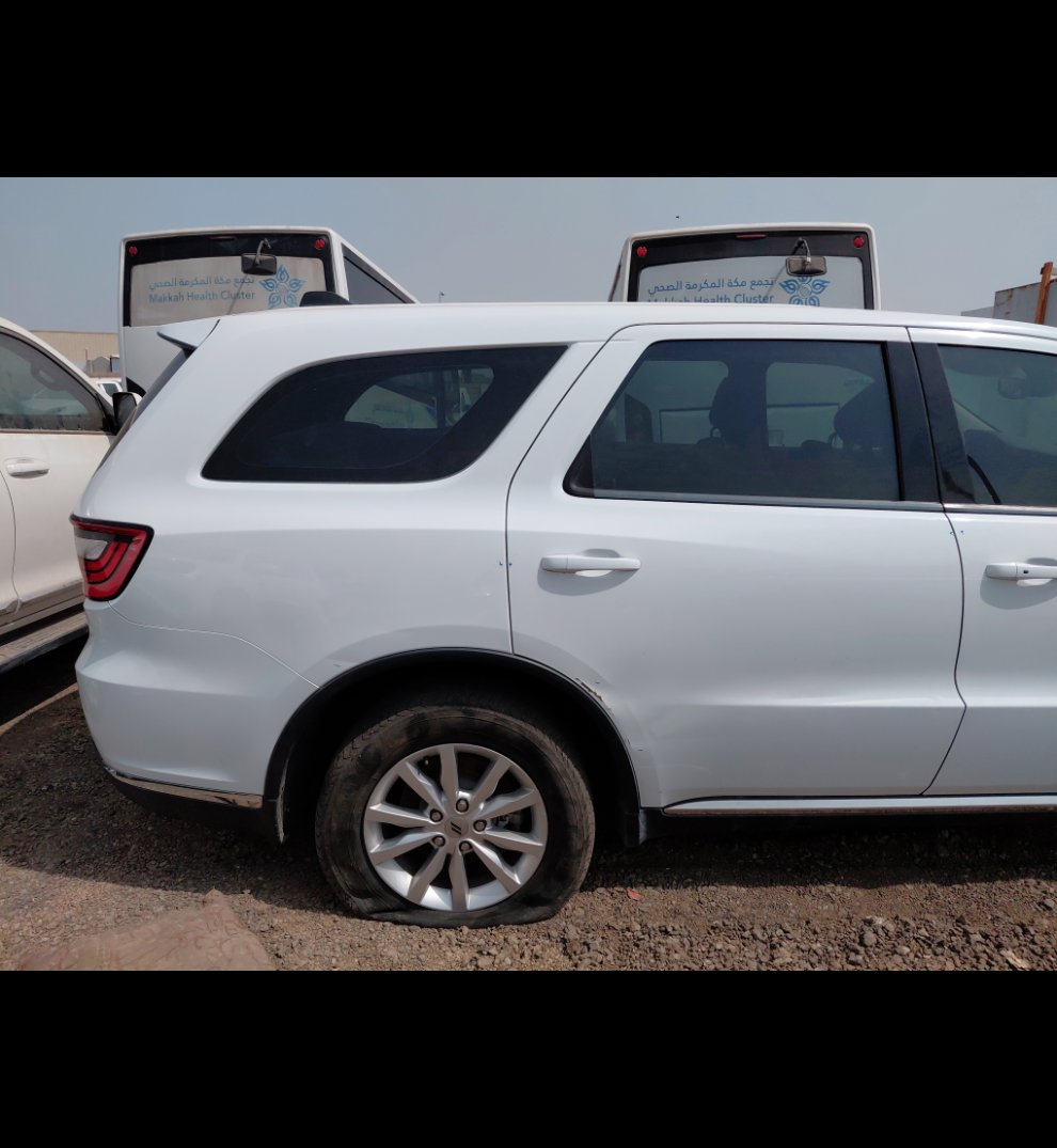 Dodge Durango  2021 image