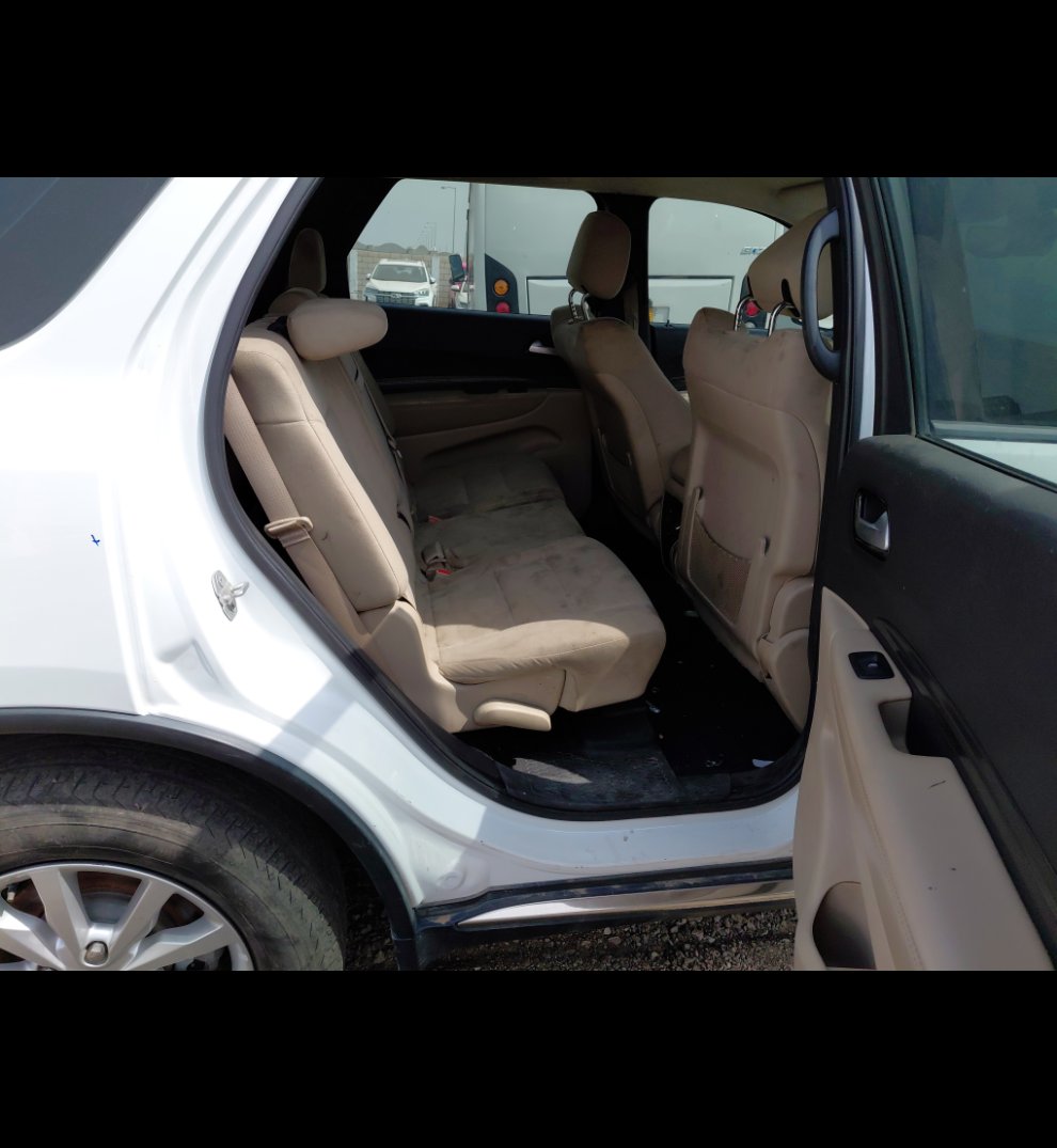 Dodge Durango  2021 image