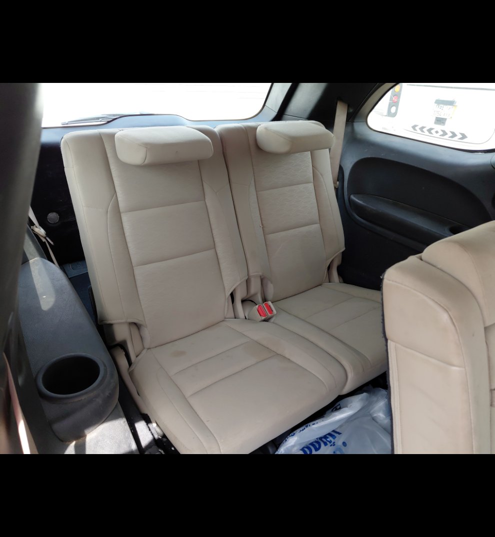 Dodge Durango  2021 image