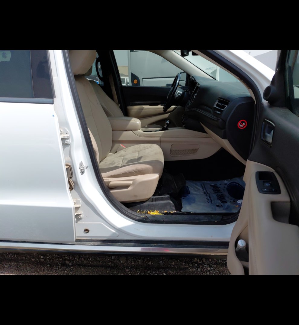 Dodge Durango  2021 image