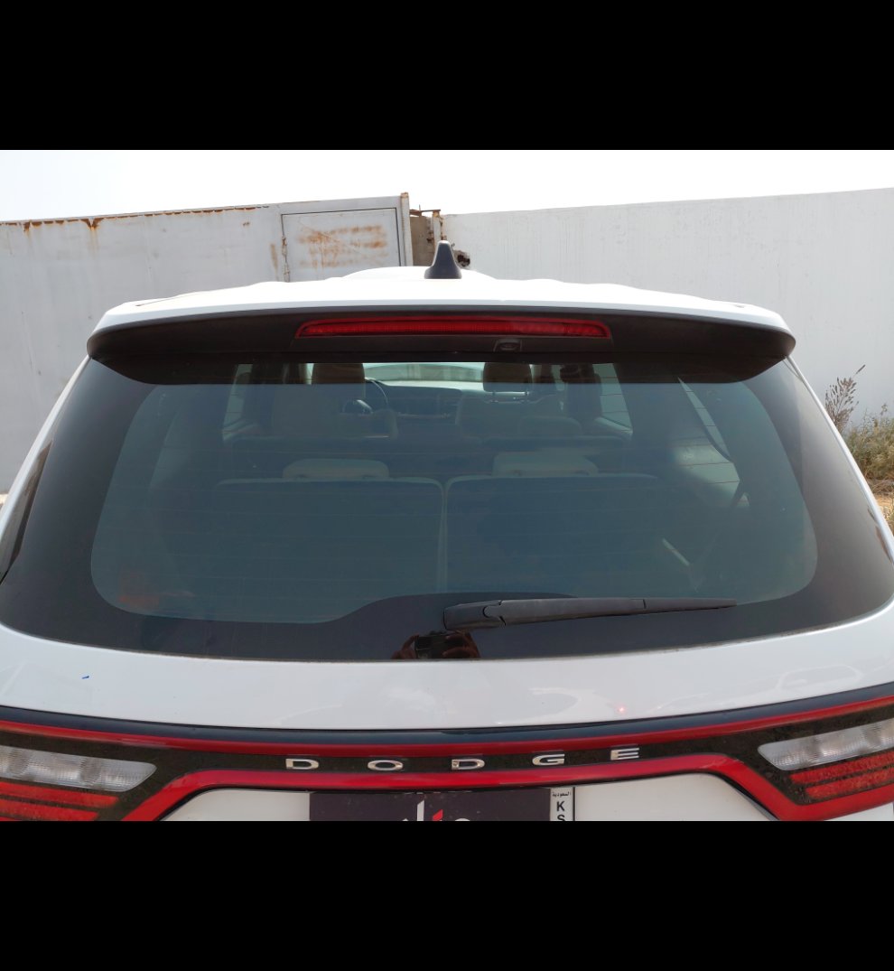 Dodge Durango  2021 image