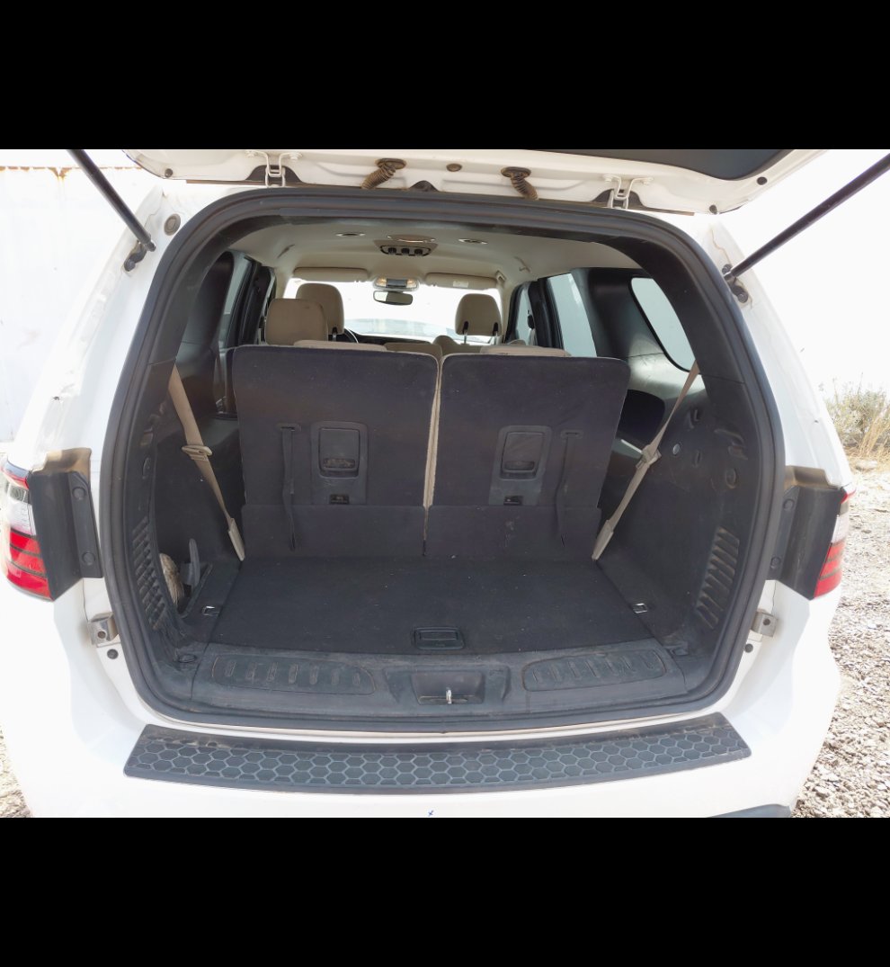 Dodge Durango  2021 image