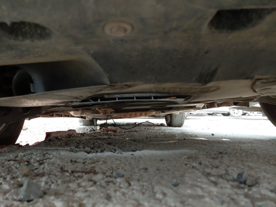 Dodge Durango  2021 image