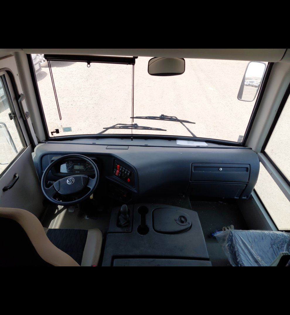 Ashok Leyland Falcon   2023 image