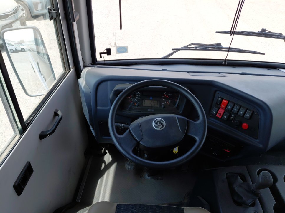 Ashok Leyland Falcon   2023 image