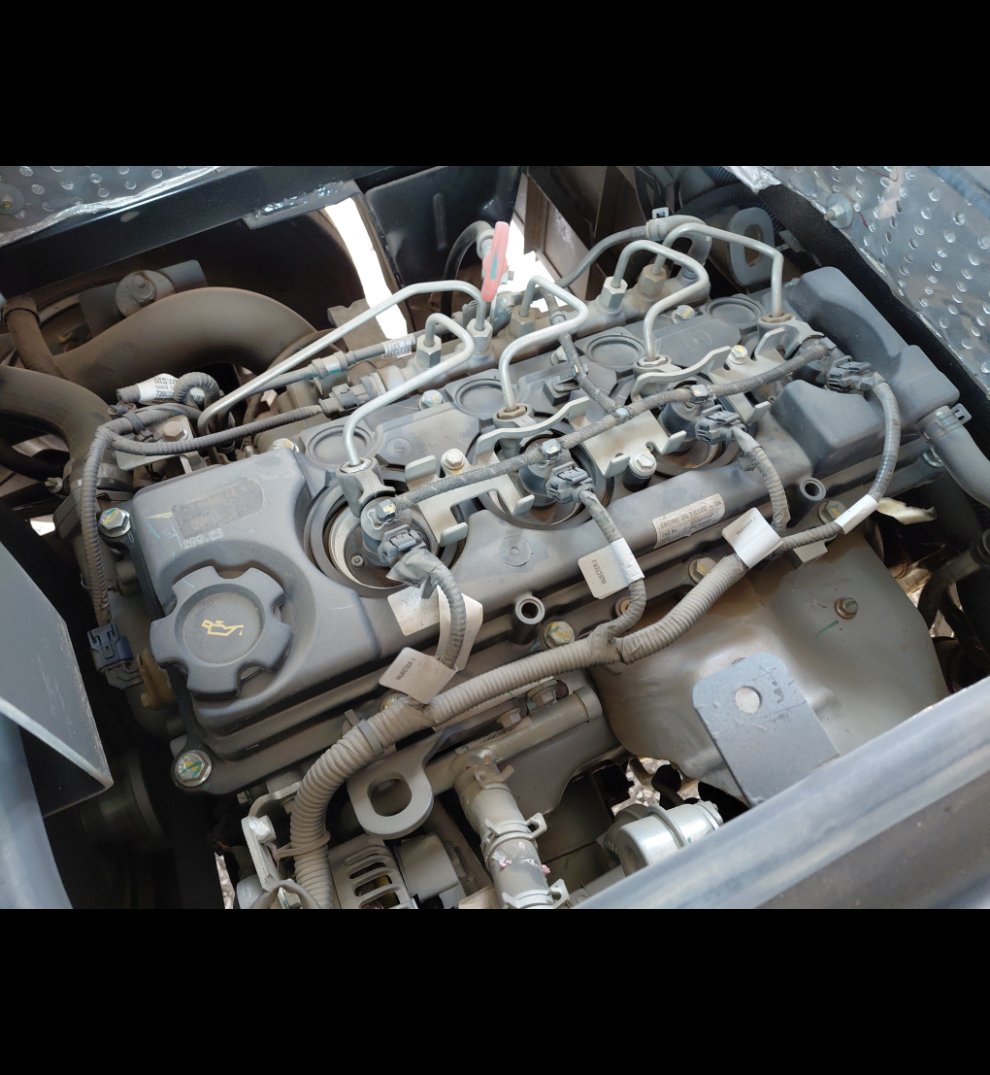 Ashok Leyland Falcon   2023 image