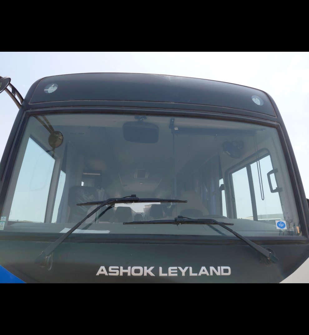 Ashok Leyland Falcon   2023 image