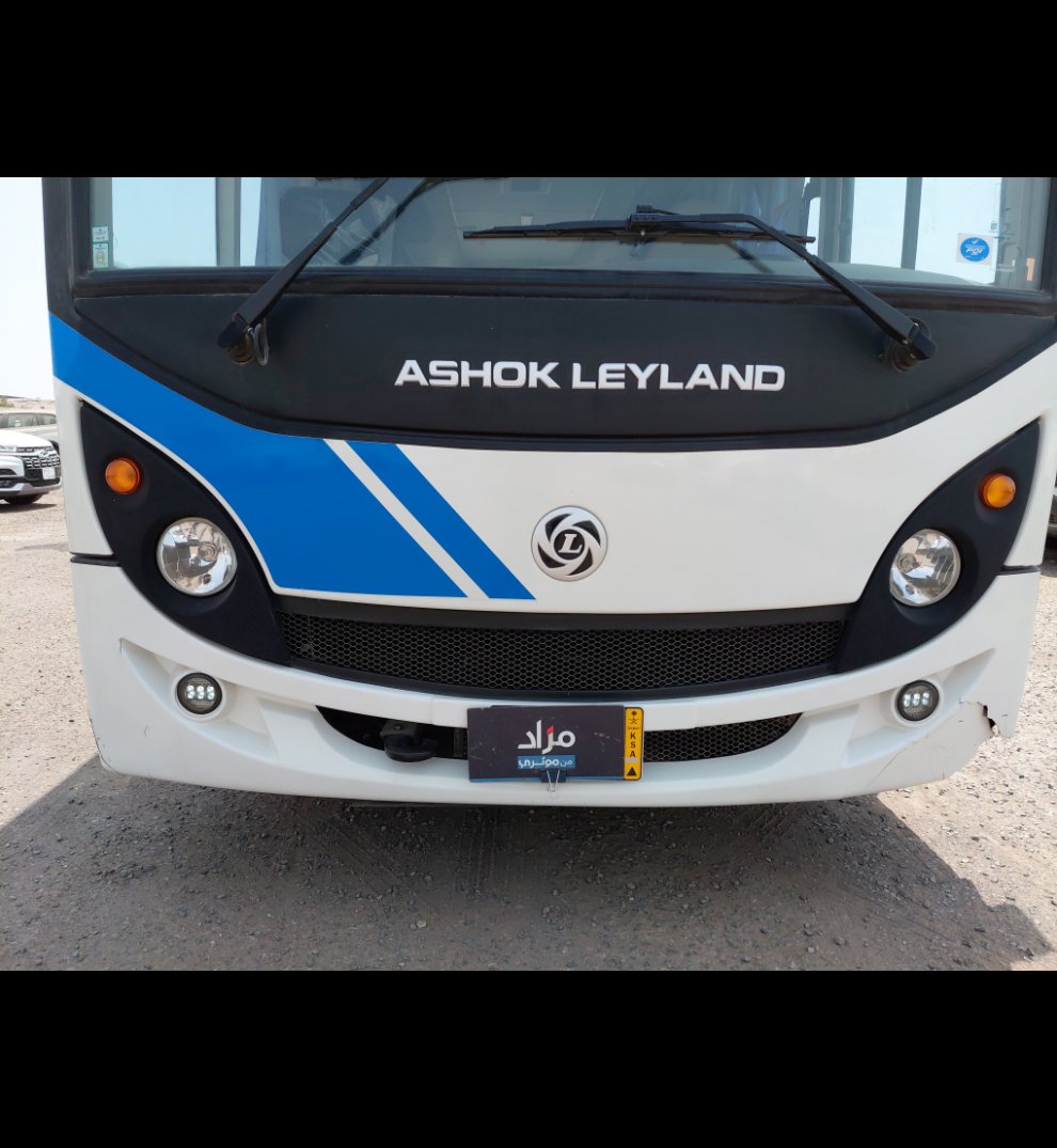 Ashok Leyland Falcon   2023 image