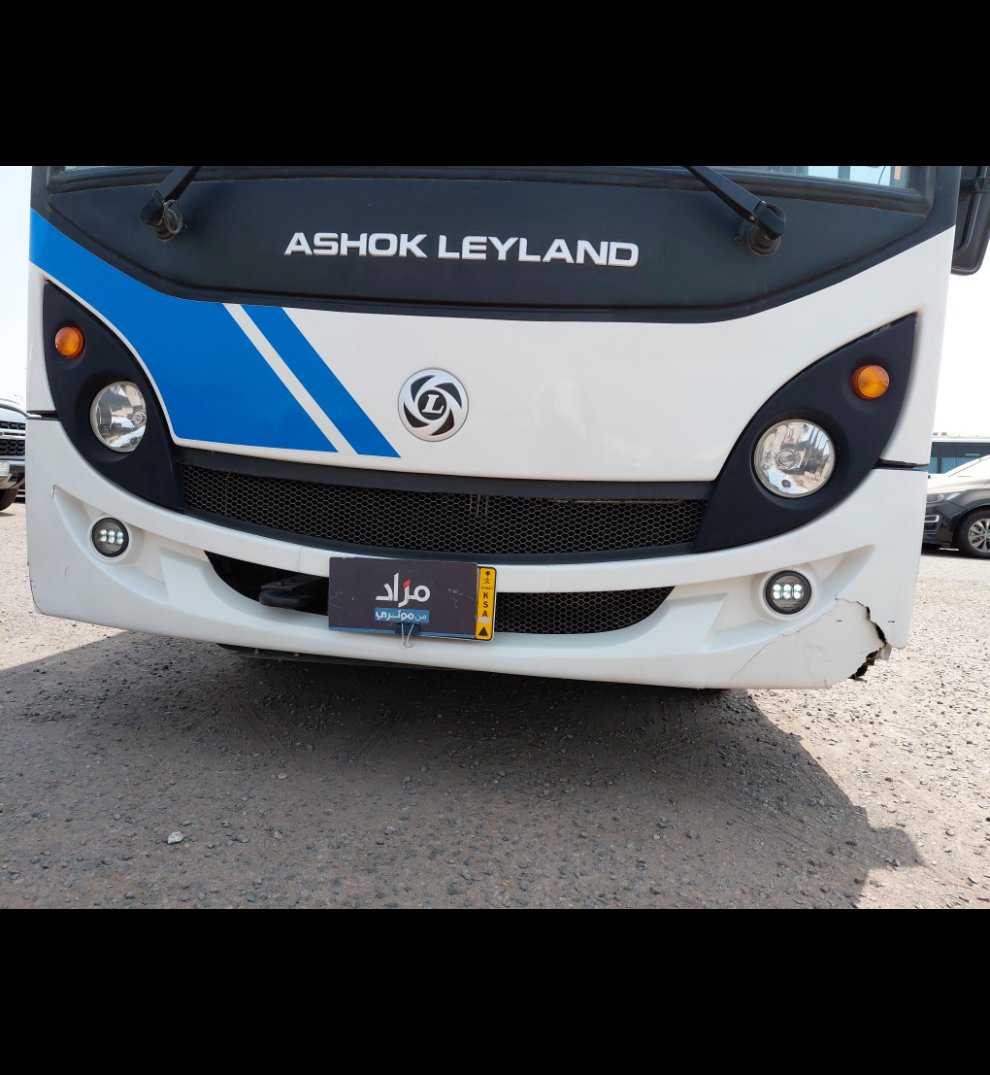 Ashok Leyland Falcon   2023 image