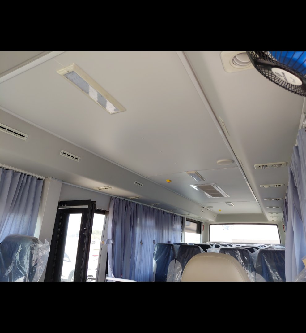 Ashok Leyland Falcon   2023 image