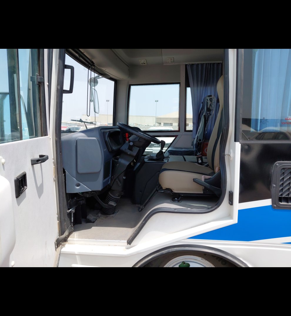 Ashok Leyland Falcon   2023 image