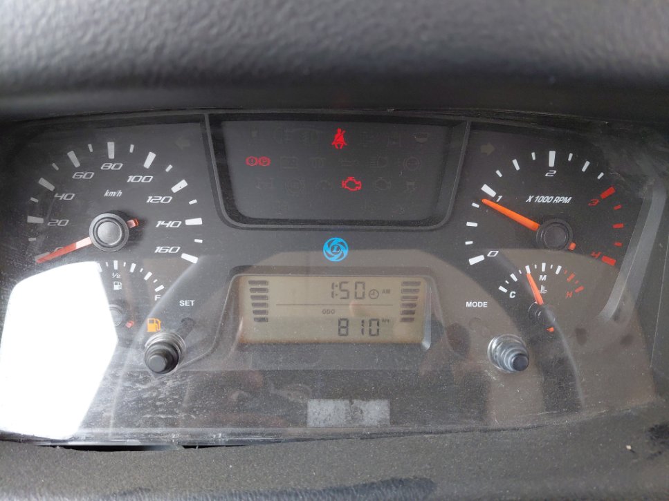 Ashok Leyland Falcon   2023 image