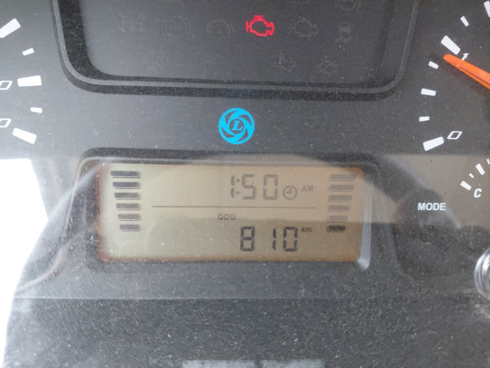 Ashok Leyland Falcon   2023 image