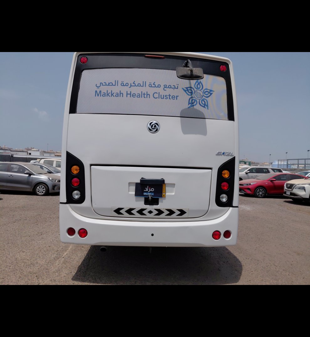 Ashok Leyland Falcon   2023 image