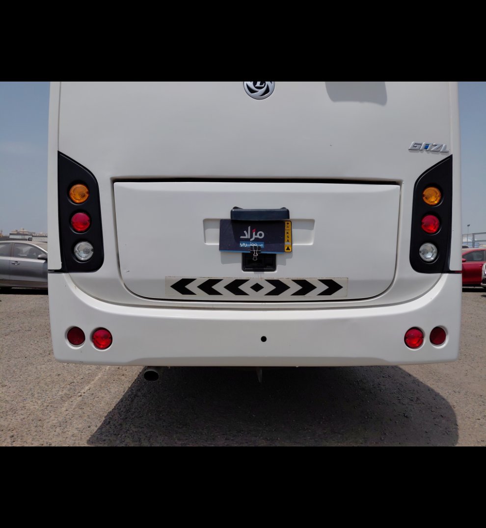 Ashok Leyland Falcon   2023 image