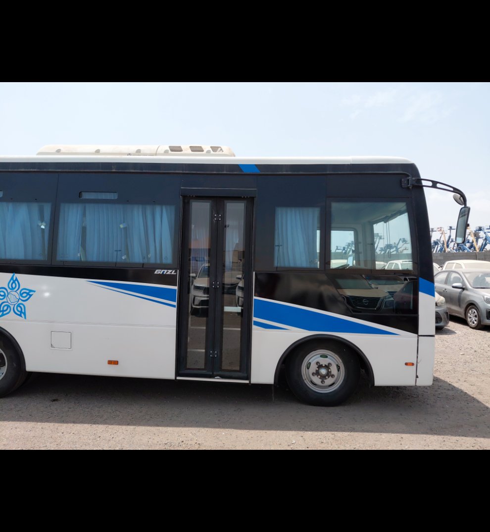 Ashok Leyland Falcon   2023 image