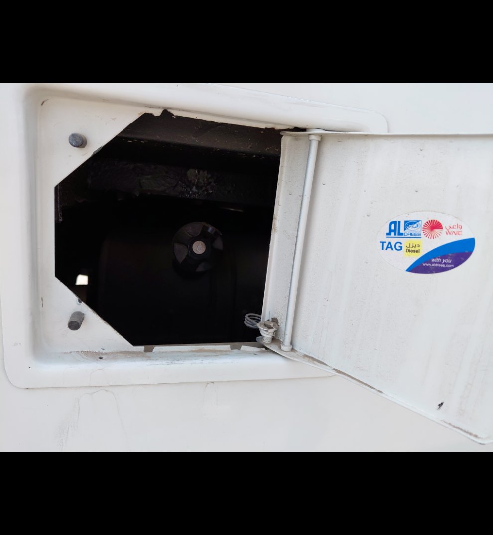 Ashok Leyland Falcon   2023 image