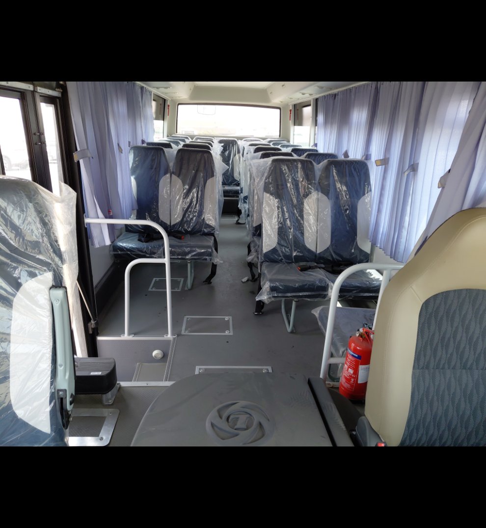 Ashok Leyland Falcon   2023 image