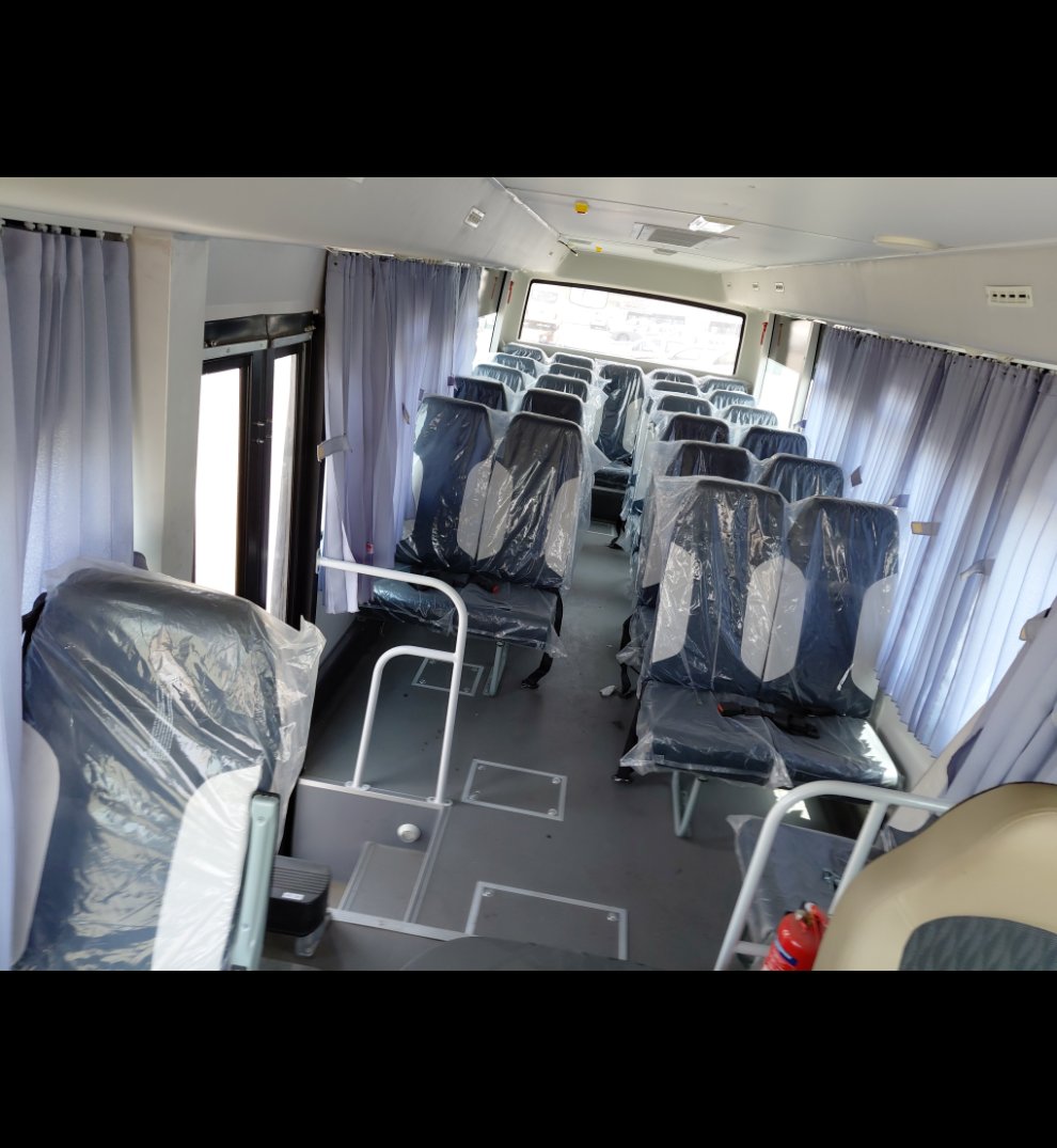 Ashok Leyland Falcon   2023 image