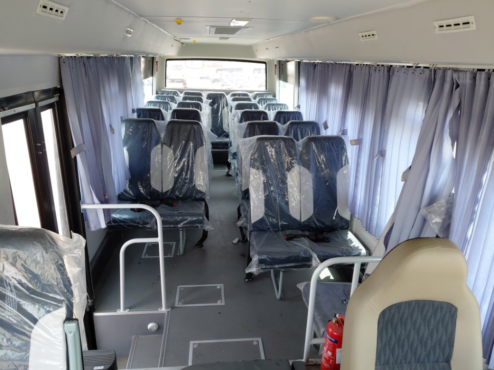 Ashok Leyland Falcon   2023 image