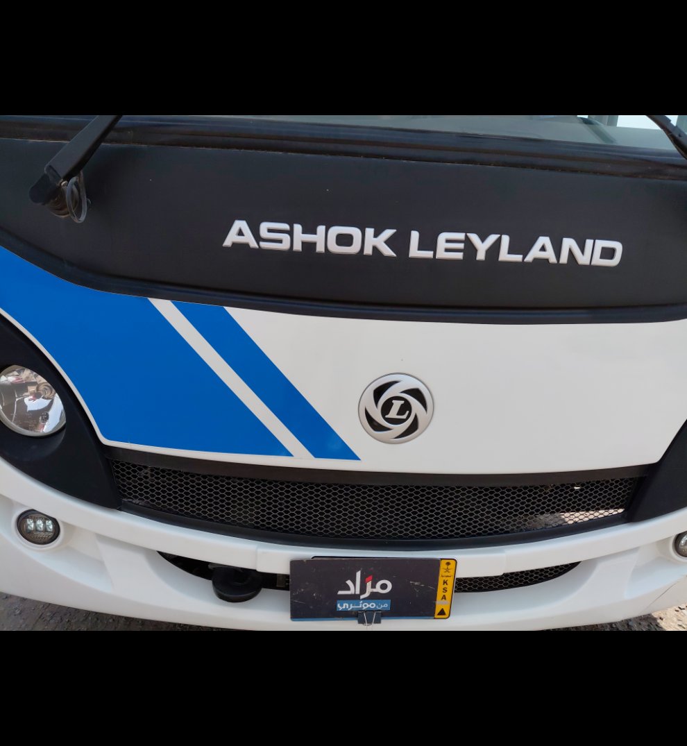 Ashok Leyland Falcon   2023 image