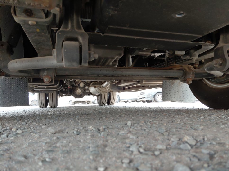 Ashok Leyland Falcon   2023 image