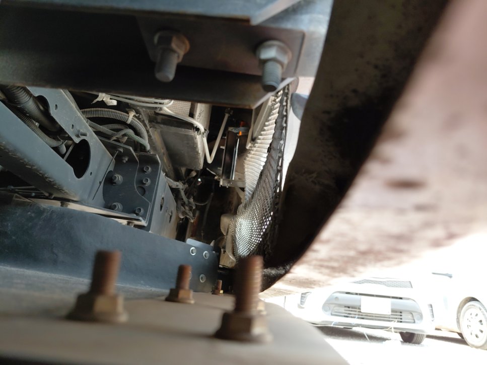 Ashok Leyland Falcon   2023 image