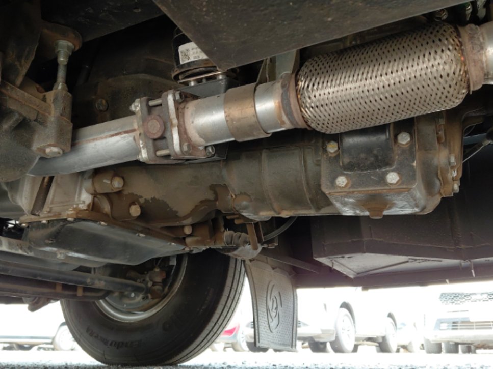 Ashok Leyland Falcon   2023 image