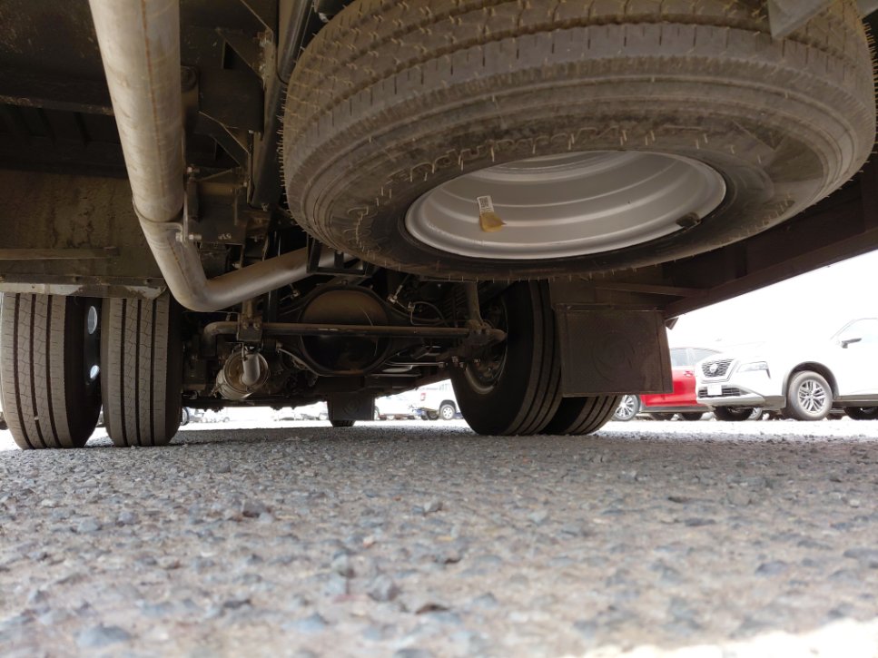 Ashok Leyland Falcon   2023 image