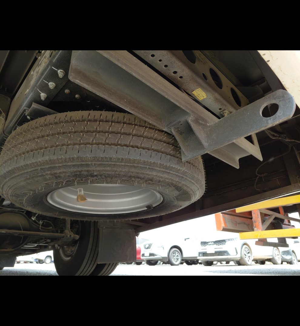 Ashok Leyland Falcon   2023 image