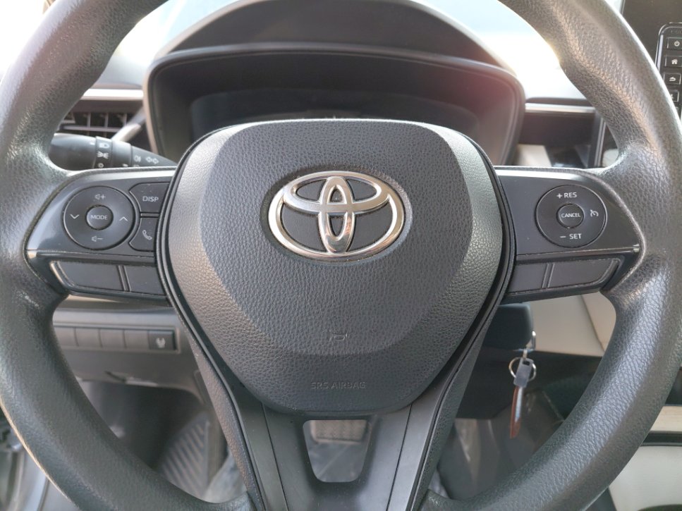 Toyota Corolla XLI EXECUTIVE 2021 image