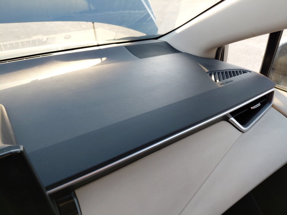 Toyota Corolla XLI EXECUTIVE 2021 image