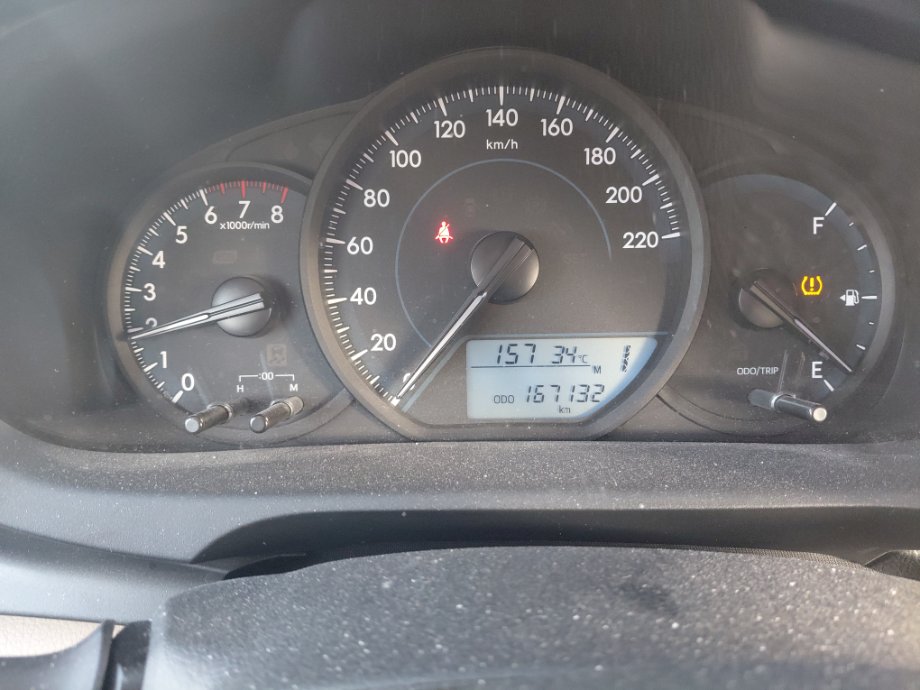 Toyota Yaris SD Y PLUS  2021 image