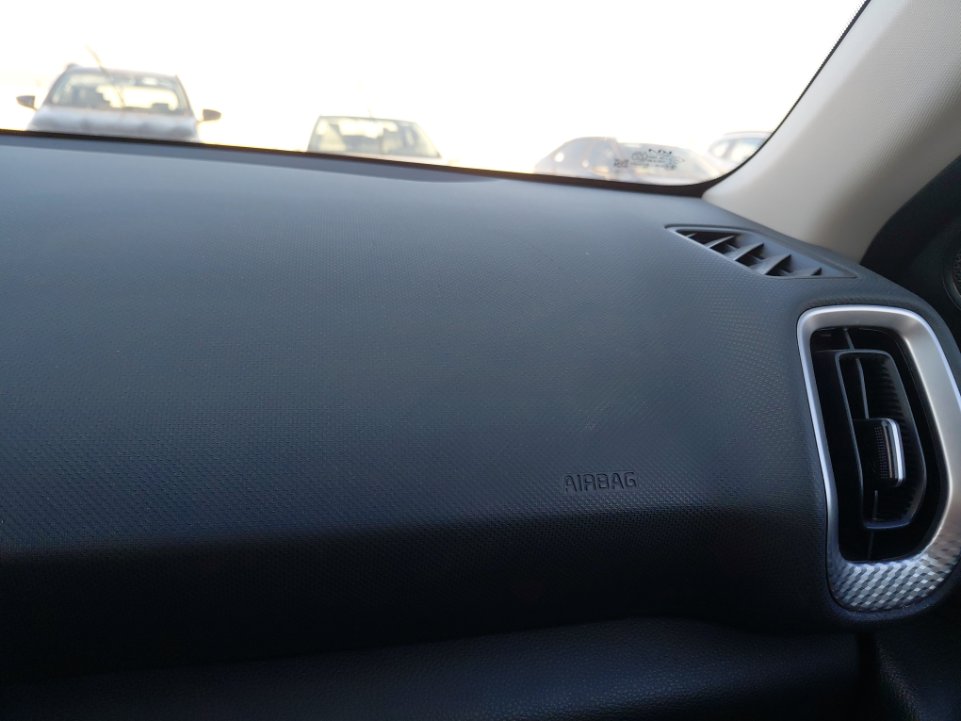 KIA Sonet EX Sports  2023 image