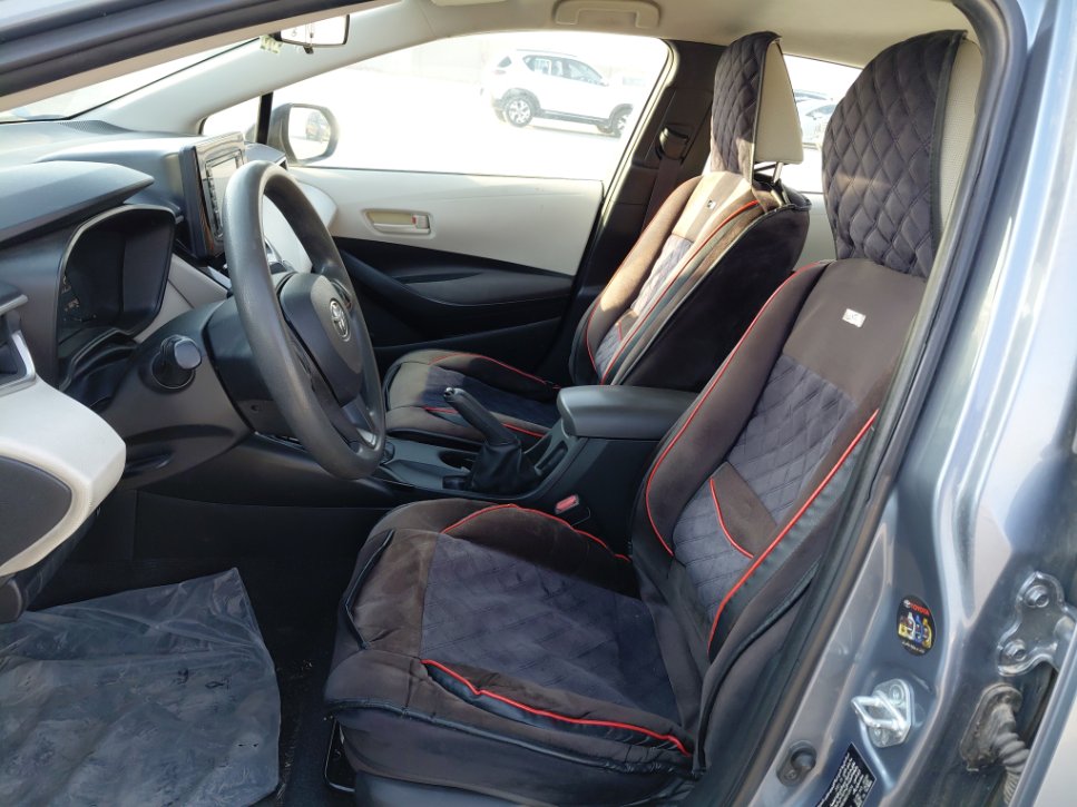 Toyota Corolla XLI EXECUTIVE 2021 image