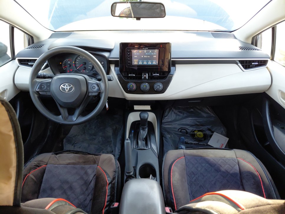 Toyota Corolla XLI EXECUTIVE 2021 image